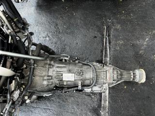 АКПП TOYOTA MARK X GRX130 4GR-FSE 3500022A20, A960EB02A 1 ракурс