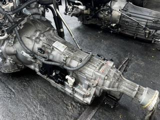 АКПП TOYOTA MARK X GRX130 4GR-FSE 3500022A20, A960EB02A 2 ракурс