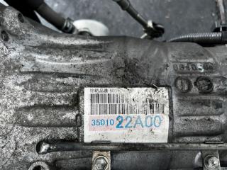 АКПП TOYOTA MARK X GRX130 4GR-FSE 3500022A20, A960EB02A 3 ракурс