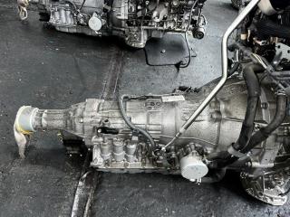 АКПП TOYOTA MARK X GRX130 4GR-FSE 3500022A20, A960EB02A 5 ракурс