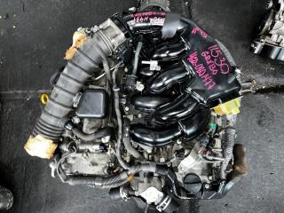 Двигатель TOYOTA MARK X GRX130 4GR-FSE 1900031A92, 1900031F90 1 ракурс