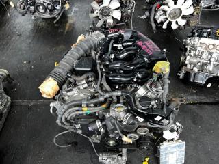Двигатель TOYOTA MARK X GRX130 4GR-FSE 1900031A92, 1900031F90 2 ракурс