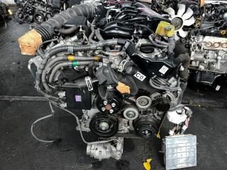 Двигатель TOYOTA MARK X GRX130 4GR-FSE 1900031A92, 1900031F90 3 ракурс
