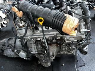 Двигатель TOYOTA MARK X GRX130 4GR-FSE 1900031A92, 1900031F90 5 ракурс