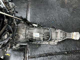 АКПП TOYOTA MARK X GRX130 4GR-FSE 3500022A20, A960EB02A 1 ракурс