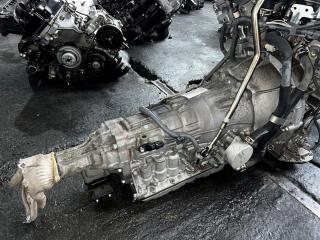 АКПП TOYOTA MARK X GRX130 4GR-FSE 3500022A20, A960EB02A 4 ракурс