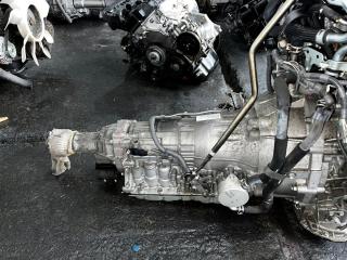 АКПП TOYOTA MARK X GRX130 4GR-FSE 3500022A20, A960EB02A 5 ракурс
