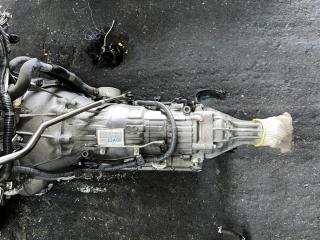 АКПП TOYOTA MARK X GRX130 4GR-FSE 3500022A20, A960EB02A 1 ракурс
