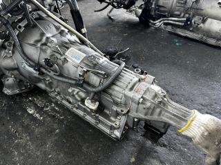 АКПП TOYOTA MARK X GRX130 4GR-FSE 3500022A20, A960EB02A 2 ракурс