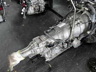 АКПП TOYOTA MARK X GRX130 4GR-FSE 3500022A20, A960EB02A 3 ракурс