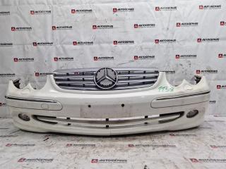 Бампер передний MERCEDES-BENZ CLK-CLASS C209 M112E32, 112.955 1 ракурс