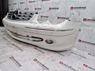 Бампер передний MERCEDES-BENZ CLK-CLASS C209 M112E32, 112.955 2 ракурс