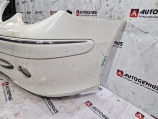 Бампер передний MERCEDES-BENZ CLK-CLASS C209 M112E32, 112.955 4 ракурс