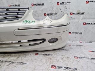 Бампер передний MERCEDES-BENZ CLK-CLASS C209 M112E32, 112.955 5 ракурс