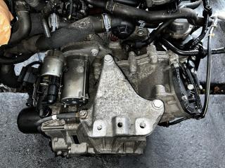 АКПП VOLKSWAGEN GOLF 5K CAXA 1 ракурс