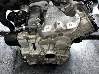 АКПП VOLKSWAGEN GOLF 5K CAXA 2 ракурс