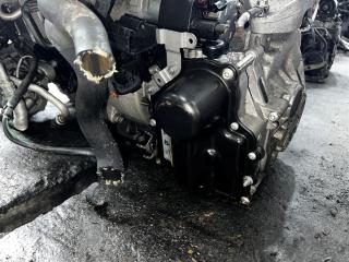 АКПП VOLKSWAGEN GOLF 5K CAXA 3 ракурс