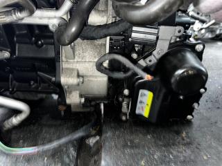 АКПП VOLKSWAGEN GOLF 5K CAXA 4 ракурс