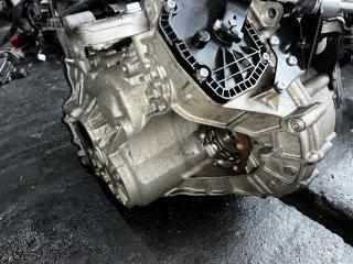 АКПП VOLKSWAGEN GOLF 5K CAXA 5 ракурс