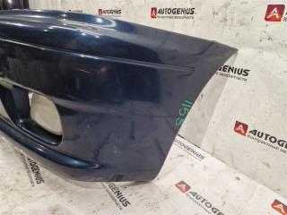 Бампер передний MAZDA DEMIO DW3W B3ME 1MODEL 4 ракурс