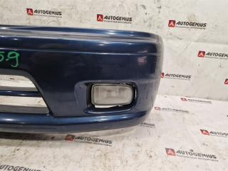 Бампер передний MAZDA DEMIO DW3W B3ME 1MODEL 5 ракурс