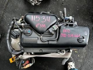 Двигатель NISSAN MARCH AK12 CR12DE 1 ракурс