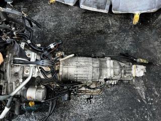 АКПП SUBARU LEGACY BH5 EJ202DXEAE 31000AE760, TZ1B4ZSDAA 1 ракурс