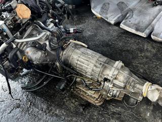 АКПП SUBARU LEGACY BH5 EJ202DXEAE 31000AE760, TZ1B4ZSDAA 2 ракурс