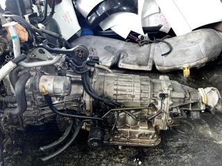 АКПП SUBARU LEGACY BH5 EJ202DXEAE 31000AE760, TZ1B4ZSDAA 3 ракурс