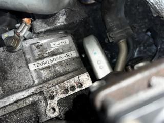 АКПП SUBARU LEGACY BH5 EJ202DXEAE 31000AE760, TZ1B4ZSDAA 4 ракурс