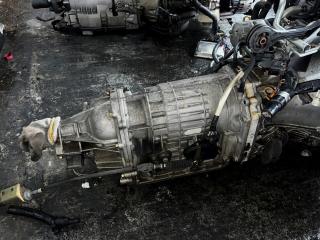 АКПП SUBARU LEGACY BH5 EJ202DXEAE 31000AE760, TZ1B4ZSDAA 5 ракурс