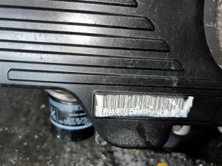Двигатель SUBARU EXIGA YA9 EJ253LUKFE 10100BT530, EJ253LUKFE 3 ракурс