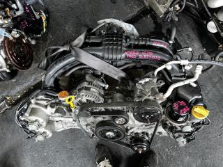 Двигатель SUBARU IMPREZA GT6 FB20CSZHJA FB20CSZHJA 1 ракурс Двигатель SUBARU IMPREZA GT6 FB20CSZHJA FB20CSZHJA 1 ракурс