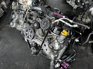Двигатель SUBARU IMPREZA GT6 FB20CSZHJA FB20CSZHJA 4 ракурс Двигатель SUBARU IMPREZA GT6 FB20CSZHJA FB20CSZHJA 4 ракурс