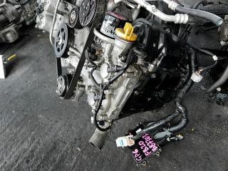 Двигатель SUBARU IMPREZA GT6 FB20CSZHJA FB20CSZHJA 5 ракурс Двигатель SUBARU IMPREZA GT6 FB20CSZHJA FB20CSZHJA 5 ракурс