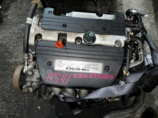 Двигатель HONDA STEPWGN RG1 K20A ELECTRO 1 ракурс Двигатель HONDA STEPWGN RG1 K20A ELECTRO 1 ракурс