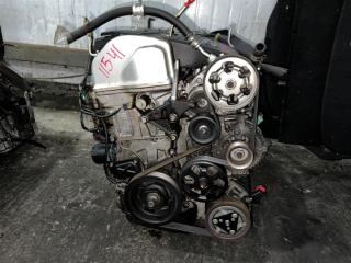 Двигатель HONDA STEPWGN RG1 K20A ELECTRO 3 ракурс Двигатель HONDA STEPWGN RG1 K20A ELECTRO 3 ракурс