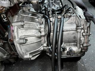 АКПП TOYOTA BB QNC20 K3-VE 30500B1030, 30500B1140 1 ракурс