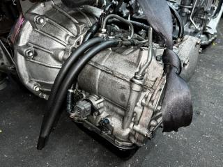 АКПП TOYOTA BB QNC20 K3-VE 30500B1030, 30500B1140 2 ракурс
