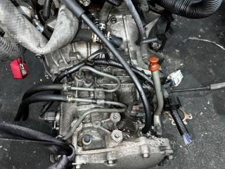 АКПП TOYOTA BB QNC20 K3-VE 30500B1030, 30500B1140 4 ракурс