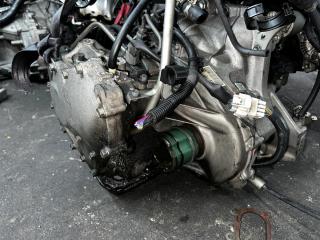 АКПП TOYOTA BB QNC20 K3-VE 30500B1030, 30500B1140 5 ракурс