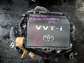 Двигатель TOYOTA BB QNC20 K3-VE 1 ракурс Двигатель TOYOTA BB QNC20 K3-VE 1 ракурс