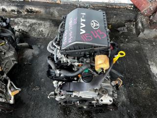 Двигатель TOYOTA BB QNC20 K3-VE 2 ракурс Двигатель TOYOTA BB QNC20 K3-VE 2 ракурс