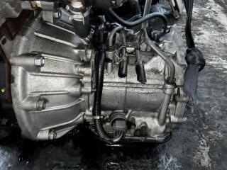АКПП TOYOTA BB QNC20 K3-VE 30500B1030, 30500B1140 1 ракурс