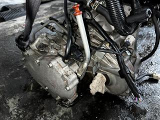 АКПП TOYOTA BB QNC20 K3-VE 30500B1030, 30500B1140 3 ракурс