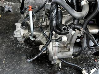 АКПП TOYOTA BB QNC20 K3-VE 30500B1030, 30500B1140 4 ракурс