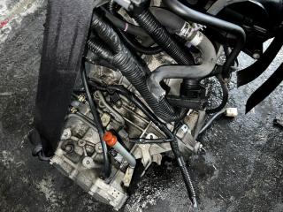 АКПП TOYOTA BB QNC20 K3-VE 30500B1030, 30500B1140 5 ракурс