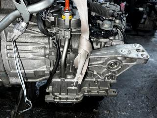 АКПП SUZUKI ALTO HA25S K6A 1 ракурс