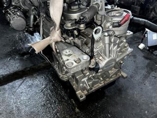 АКПП SUZUKI ALTO HA25S K6A 2 ракурс