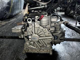 АКПП SUZUKI ALTO HA25S K6A 3 ракурс